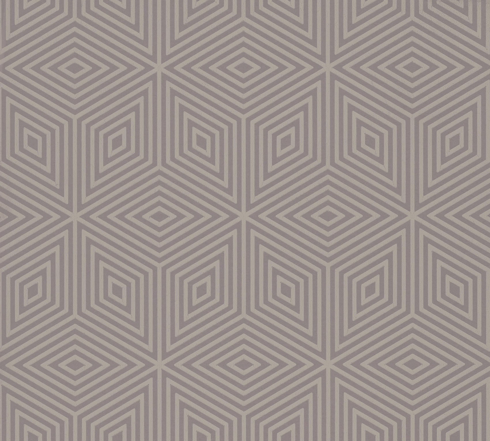 Обои Paint & Paper Library Botany Marquetry Tile Slate V 0360MASLATE